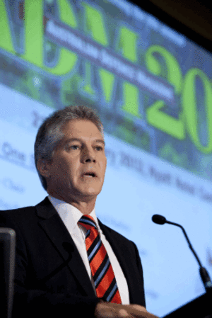 Defence Minister on New Subs